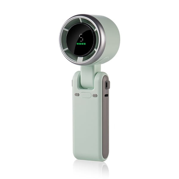 LAST DAY 50% Portable Handheld Turbo Fan
