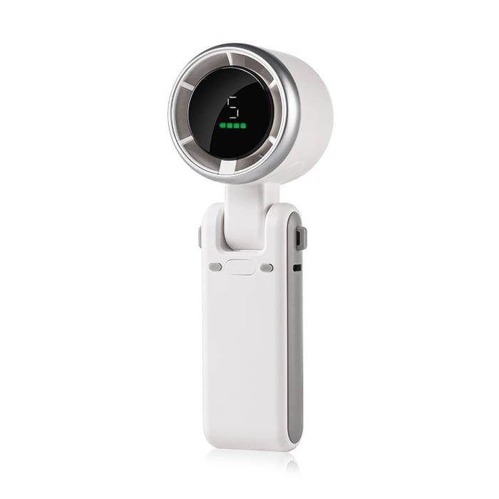 LAST DAY 50% Portable Handheld Turbo Fan