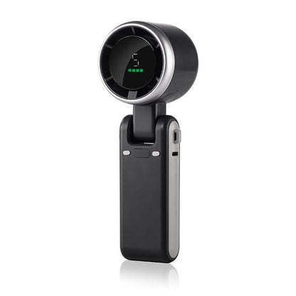 LAST DAY 50% Portable Handheld Turbo Fan